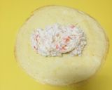 じゃがいものクレープ巻き作り方10写真