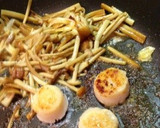 ホタテとえのきの旨焼き作り方4写真
