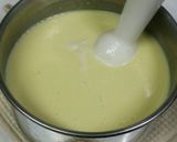 簡単☆さつまいもスープ作り方4写真
