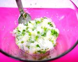 ♬山葵おろしでサッパリお肉♬作り方4写真