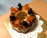 簡単♪フルーツのパウンドケーキ作り方9写真
