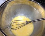 幼児食♪大人も嬉しいふんわりお好み焼き♡作り方1写真