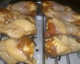 漬け焼鳥作り方2写真