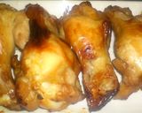 漬け焼鳥作り方5写真