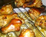 漬け焼鳥作り方4写真