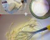 ふわっと♪チョコレートケーキ作り方2写真