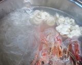 具沢山鍋作り方1写真