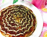 幼児食♪大人も嬉しいふんわりお好み焼き♡作り方8写真