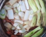 具沢山鍋作り方4写真
