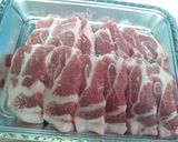 大好きな♪ポーク南蛮作り方5写真