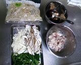 ご当地丼★菊池丼in熊本県作り方3写真