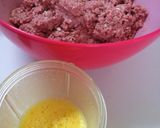 あっさり美味しい豆腐の和風ハンバーグ作り方3写真