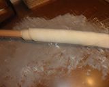 簡単！　手打ちうどん作り方9写真