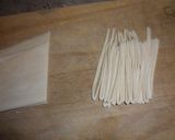 簡単！　手打ちうどん作り方11写真