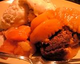 SouthernPeachCobbler作り方8写真