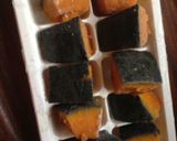 カボチャの冷凍保存作り方3写真