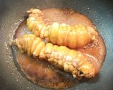 鳥チャーシュー作り方4写真