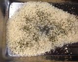 やわらかむね肉のパン粉焼き トマトソース作り方3写真