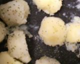 美味しい 時短 こふきいも つまみ作り方2写真