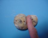 子供には内緒ッ！大人パン作り方5写真