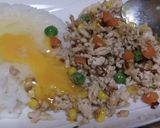 包丁いらずの簡単ガパオ風ライス作り方7写真