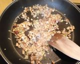 ベジタリアンの麻婆豆腐！ー簡単20分！作り方1写真