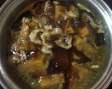 かぼちゃの煮物作り方4写真