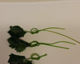 蛤のお吸い物作り方3写真