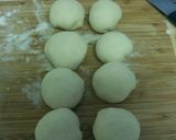 肉まん作り方3写真
