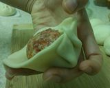 肉まん作り方6写真