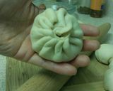 肉まん作り方7写真