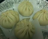 肉まん作り方8写真