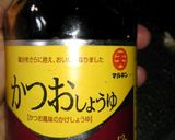 モロヘイヤとシメジの和え物作り方6写真
