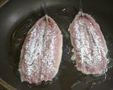 いわしの蒲焼き~お弁当にも~作り方2写真