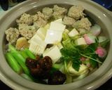 焼き鳥のたれで鶏つくねバーグ作り方6写真