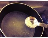 焼肉屋さん♡簡単たまごスープ!クッパにも作り方1写真