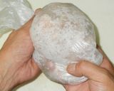 カボチャのシチュー作り方6写真