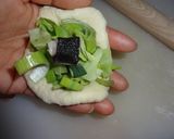 たこあげパン作り方1写真
