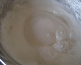 WHITE CAKE作り方3写真