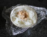 ☆超簡単！スパイシーツナマヨのおにぎり☆作り方4写真