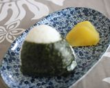 ☆超簡単！スパイシーツナマヨのおにぎり☆作り方5写真