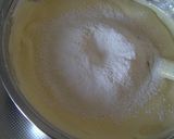 WHITE CAKE作り方5写真