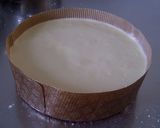 WHITE CAKE作り方7写真