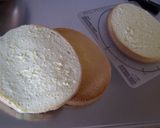 WHITE CAKE作り方9写真