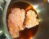 母直伝❤冬瓜のあんかけ作り方4写真