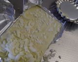 WHITE CAKE作り方12写真
