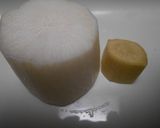 イナダのバター焼大根おろしのせ作り方6写真