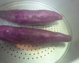 むかし懐かしふかし芋作り方1写真