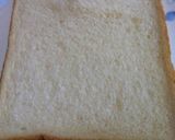 超簡単☆朝食ひじきトースト作り方1写真