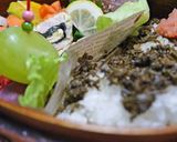 神奈川高座豚ロースDEみそっかす弁当作り方8写真